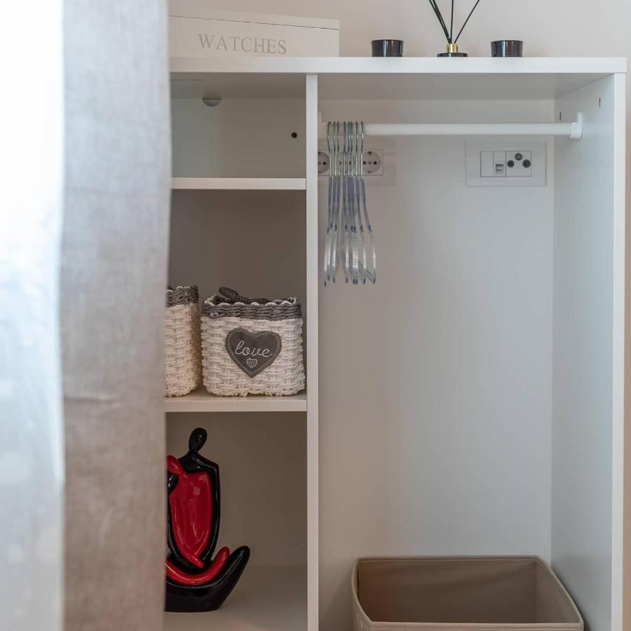 Apartman Lotos Appartamento Traù Esterno foto